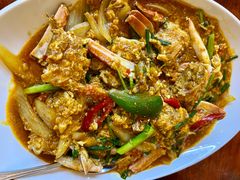 -自然餐厅(Phuket)