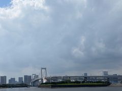 -台场海滨公园船码头