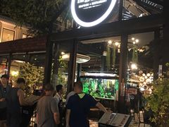 -The Dishes Seafood & Restaurant