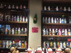 -猫咪博物馆(顶澳仔猫街店)