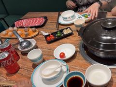 -春润大地海南椰子鸡(沙井京基百纳广场店)