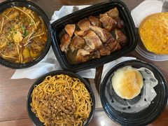 -兰亭轩茶餐厅(长江路店)