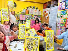 -大卫美术教育(中南路校区)