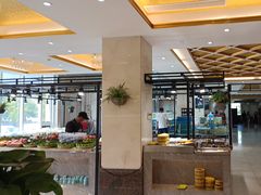 -四海蒸鲜蒸汽海鲜自助(北戴河店)