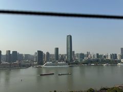 -东方明珠广播电视塔