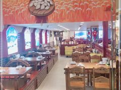 -东北人家铁锅炖(鞍山路店)