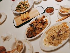 -清晖小苑•顺德地方菜(壹海城店)