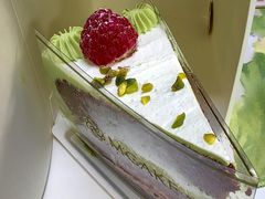 -M'CAKE(西单大悦城店)