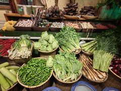 -李久其家民间餐厅(观沙岭公园店)
