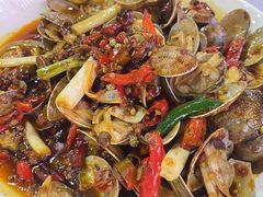 -辣螃铠盆盆蟹大排档(总店)