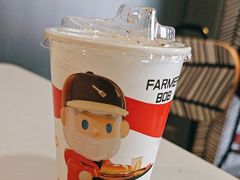 -麦当劳(中山大道中店)