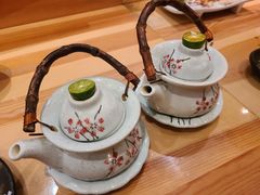 -王鼎精致料理铁板烧(世博源店)