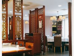 大堂-东方饺子王臻味餐厅(新嘉坡城店)