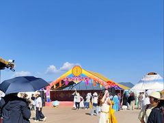 -新疆那拉提国家旅游度假区