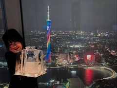 -广州四季酒店