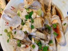 -好灶头妈妈菜·柴火灶台鱼·千岛湖土菜地标美食