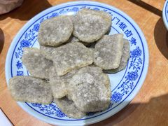 -门框胡同百年卤煮(鸟巢店)