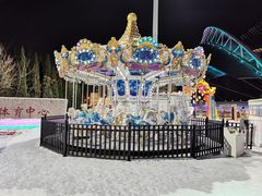 -沈阳奥体冰雪嘉年华