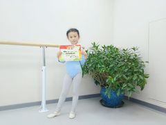 -梧桐花语舞蹈培训中心(潞城校区)