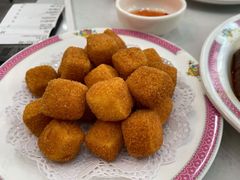 -东鑫记港式茶餐厅(南京东路店)