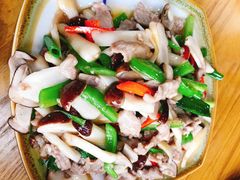 -妈妈的味道(和顺古镇店)