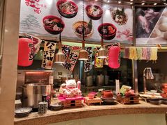 -咖啡苑自助餐厅·中国大饭店