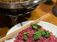 生煎牛肉-细毛私家菜总店