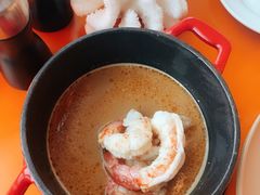 -Acqua海蓝意大利餐厅