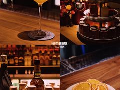-Nectar One Cafe(勇烈路n1店)