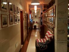 -哈尔滨北方国际青年旅舍(中央大街店)