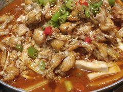 -蛙喔牛蛙(百联南方店)