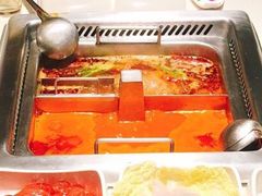 -海底捞火锅鲜切牛肉主题店(长寿路店)