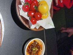 -季季山·云南野生菌火锅(上海首店)