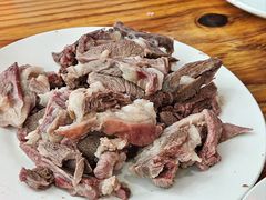 -三中高皇羊肉馆