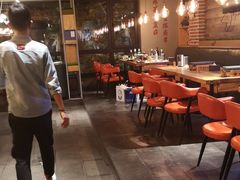大堂-铁人烧烤(北京店)
