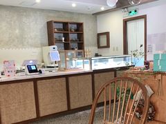 -侘寂甜品(自取店)