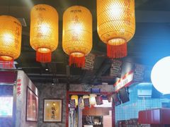 -港火社成都火锅(城市花园店)