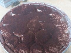 -美丽心情蛋糕(江苏路店)