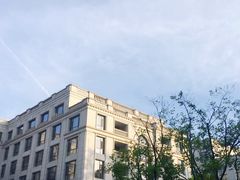 -南京东郊国宾馆