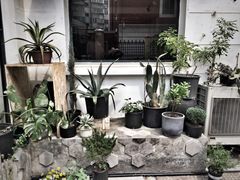 景观位-研途咖啡馆(健康路店)