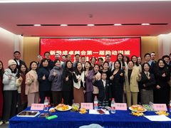 -新励成演讲口才培训(南昌东湖学训中心)