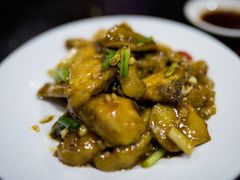 -一哥美食(总店)