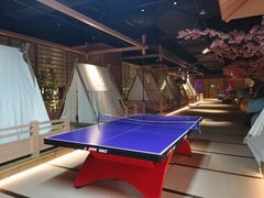 -蓝鲸湾汤泉(包河店)