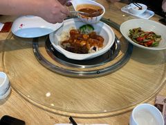 -喜上喜鸡煲翅(吉大店)