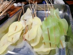 -钢五区节子串串香(环球汇·天誉店)