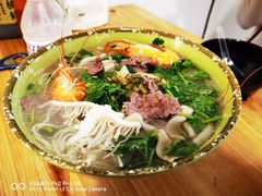 -筒骨麻辣烫(永同昌公寓胜明花园店)