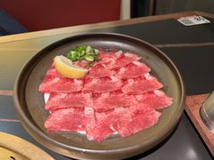 -厚贞日式烤肉(浦东汇智店)