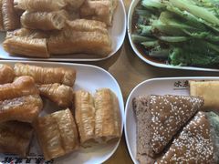 -冰泉豆浆馆(阳朔店)
