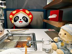 -海底捞火锅(外滩店)