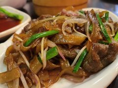 干炒牛河-添运来(茶园奥园广场店)